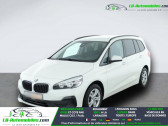 Annonce Bmw 116 occasion Essence 116d 116 ch BVA � Beaupuy