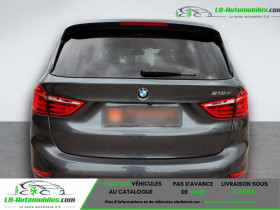 Bmw 116 116d 116 ch BVA  occasion � Beaupuy - photo n�6