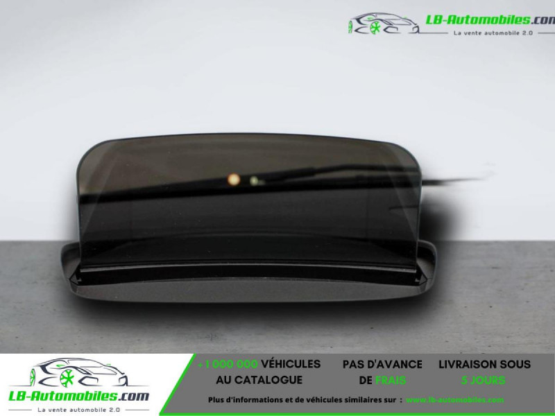 Bmw 116 116d 116 ch BVA  occasion � Beaupuy - photo n�5