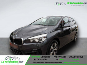 Bmw 116 116d 116 ch BVA  occasion � Beaupuy - photo n�2