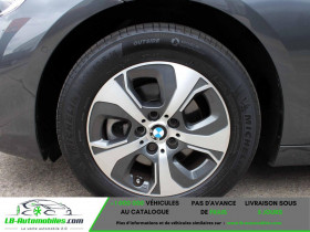 Bmw 116 116d 116 ch BVA  occasion � Beaupuy - photo n�10