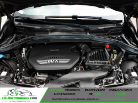 Bmw 116 116d 116 ch BVA  occasion � Beaupuy - photo n�11