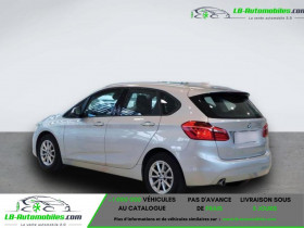 Bmw 116 116d 116 ch BVA  occasion � Beaupuy - photo n�2