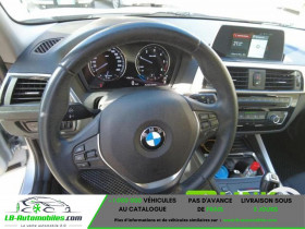Bmw 116 116d 116 ch BVA  occasion � Beaupuy - photo n�7