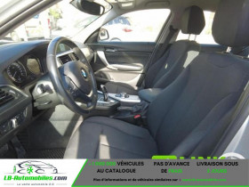 Bmw 116 116d 116 ch BVA  occasion � Beaupuy - photo n�6