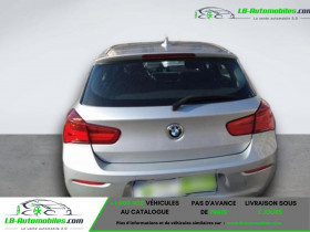 Bmw 116 116d 116 ch BVA  occasion � Beaupuy - photo n�5