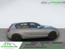 Bmw 116 116d 116 ch BVA  occasion � Beaupuy - photo n�4