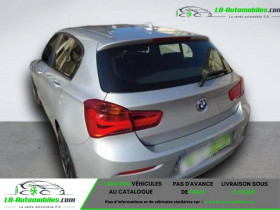Bmw 116 116d 116 ch BVA  occasion � Beaupuy - photo n�3