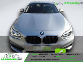 Bmw 116 116d 116 ch BVA  occasion � Beaupuy - photo n�2