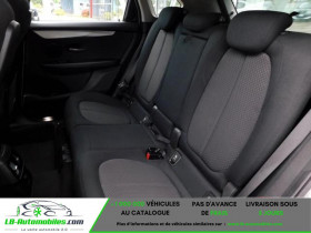 Bmw 116 116d 116 ch BVA  occasion � Beaupuy - photo n�5