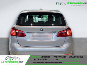 Bmw 116 116d 116 ch BVA  occasion � Beaupuy - photo n�4