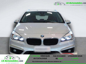 Bmw 116 116d 116 ch BVA  occasion � Beaupuy - photo n�3