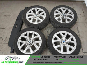 Bmw 116 116d 116 ch BVA  occasion � Beaupuy - photo n�9