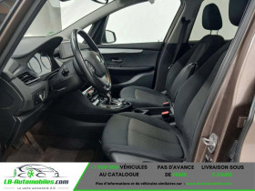 Bmw 116 116d 116 ch BVA  occasion � Beaupuy - photo n�7