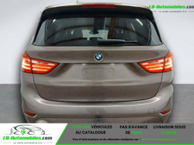 Bmw 116 116d 116 ch BVA  occasion � Beaupuy - photo n�6