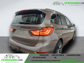 Bmw 116 116d 116 ch BVA  occasion � Beaupuy - photo n�4