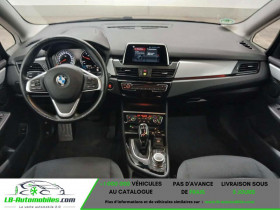 Bmw 116 116d 116 ch BVA  occasion � Beaupuy - photo n�3