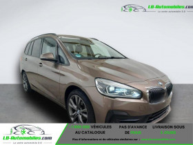 Bmw 116 116d 116 ch BVA  occasion � Beaupuy - photo n�2