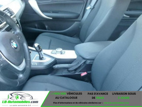 Bmw 116 116d 116 ch BVA  occasion � Beaupuy - photo n�4