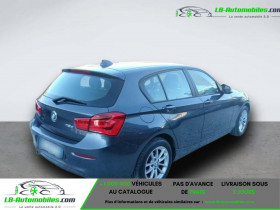 Bmw 116 116d 116 ch BVA  occasion � Beaupuy - photo n�3