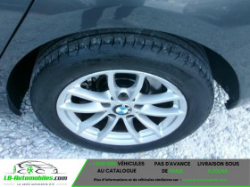 Bmw 116 116d 116 ch BVA  occasion � Beaupuy - photo n�6