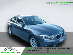 Bmw 116 116d 116 ch BVA  occasion � Beaupuy - photo n�2