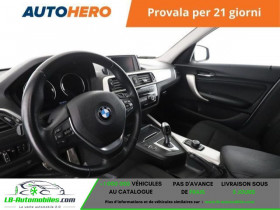 Bmw 116 116d 116 ch BVA  occasion � Beaupuy - photo n�4