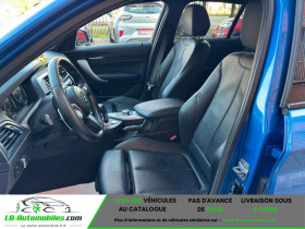 Bmw 116 116d 116 ch BVA  occasion � Beaupuy - photo n�4