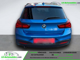 Bmw 116 116d 116 ch BVA  occasion � Beaupuy - photo n�3