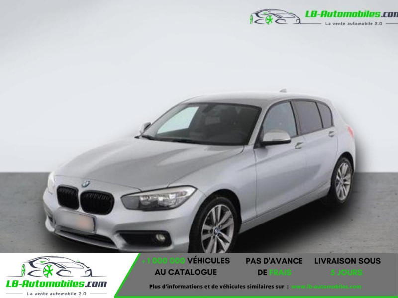 Bmw 116 116d 116 ch BVA  occasion � Beaupuy