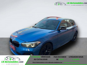 Bmw 116 , garage LB AUTOMOBILES � Beaupuy