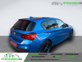 Bmw 116 116d 116 ch BVA  occasion � Beaupuy - photo n�2