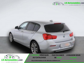 Bmw 116 116d 116 ch BVA  occasion � Beaupuy - photo n�3