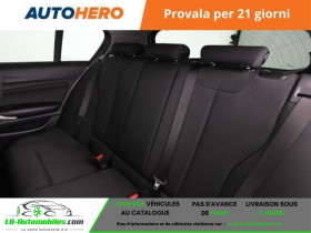 Bmw 116 116d 116 ch BVA  occasion � Beaupuy - photo n�5