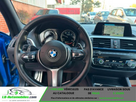 Bmw 116 116d 116 ch BVA  occasion � Beaupuy - photo n�6