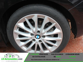 Bmw 116 116d 116 ch BVA  occasion � Beaupuy - photo n�7