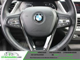 Bmw 116 116d 116 ch BVA  occasion � Beaupuy - photo n�6