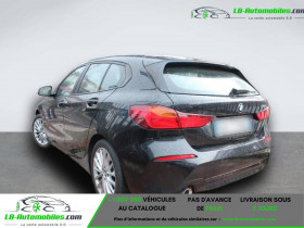 Bmw 116 116d 116 ch BVA  occasion � Beaupuy - photo n�3