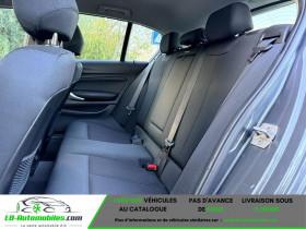 Bmw 116 116d 116 ch BVA  occasion � Beaupuy - photo n�8