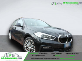 Bmw 116 116d 116 ch BVA  occasion � Beaupuy - photo n�2