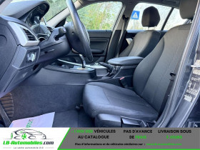 Bmw 116 116d 116 ch BVA  occasion � Beaupuy - photo n�7