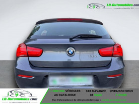 Bmw 116 116d 116 ch BVA  occasion � Beaupuy - photo n�6