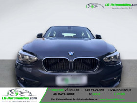Bmw 116 116d 116 ch BVA  occasion � Beaupuy - photo n�4