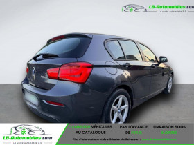 Bmw 116 116d 116 ch BVA  occasion � Beaupuy - photo n�3