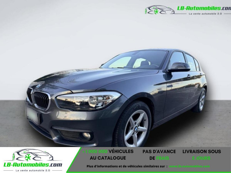 Bmw 116 116d 116 ch BVA  occasion � Beaupuy