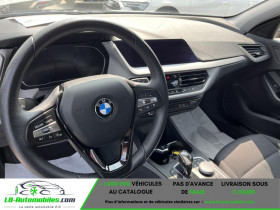 Bmw 116 116d 116 ch BVA  occasion � Beaupuy - photo n�3