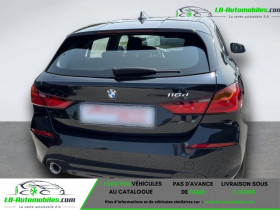 Bmw 116 116d 116 ch BVA  occasion � Beaupuy - photo n�5