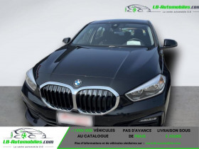 Bmw 116 116d 116 ch BVA  occasion � Beaupuy - photo n�2