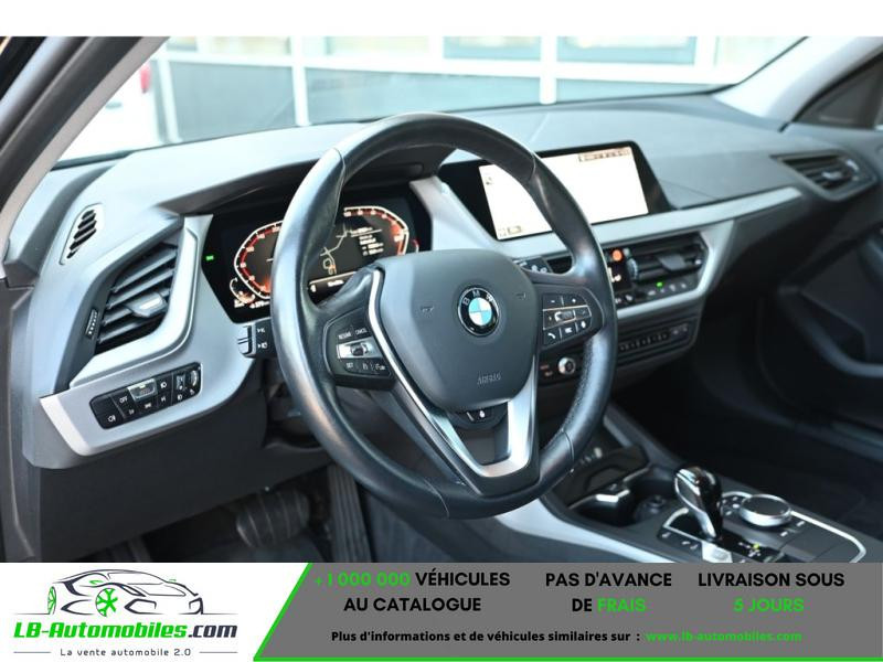 Bmw 116 116d 116 ch BVA  occasion  Beaupuy - photo n9
