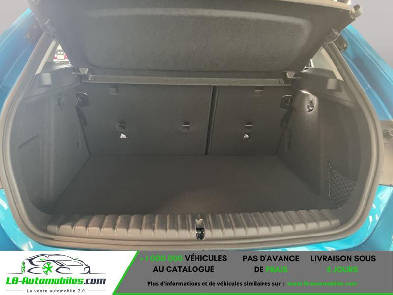 Bmw 116 116d 116 ch BVA  occasion  Beaupuy - photo n11